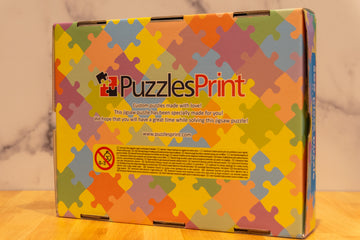 ALBION Puzzle